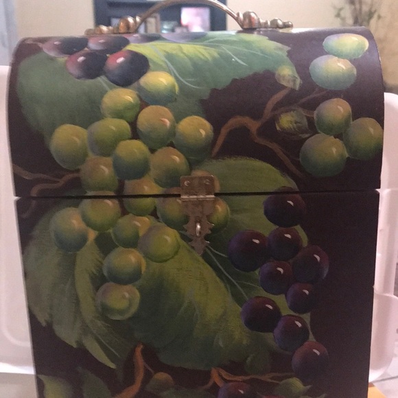 Wine Basket